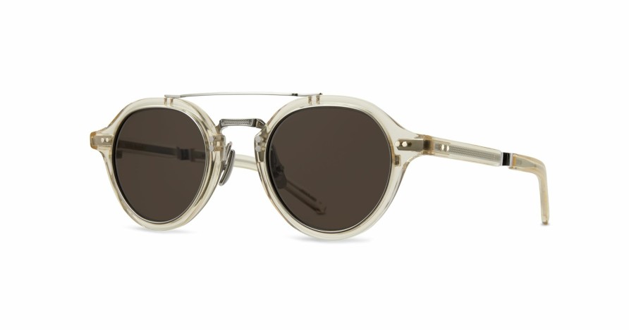 Garrett Leight Ridley S | Sunglasses