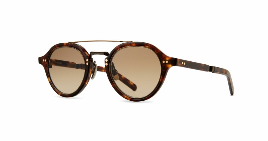 Garrett Leight Ridley S | Sunglasses