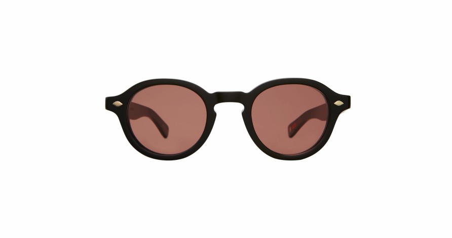 Garrett Leight Flipper Sun | Sunglasses