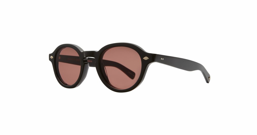 Garrett Leight Flipper Sun | Sunglasses