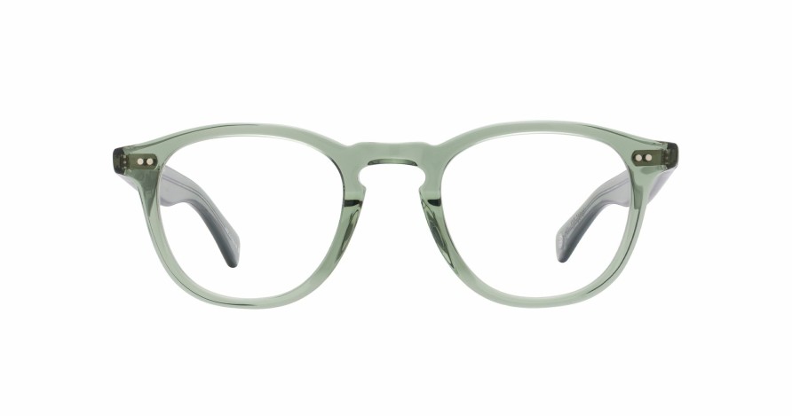 Garrett Leight Glco X Andre Saraiva | Eyeglasses