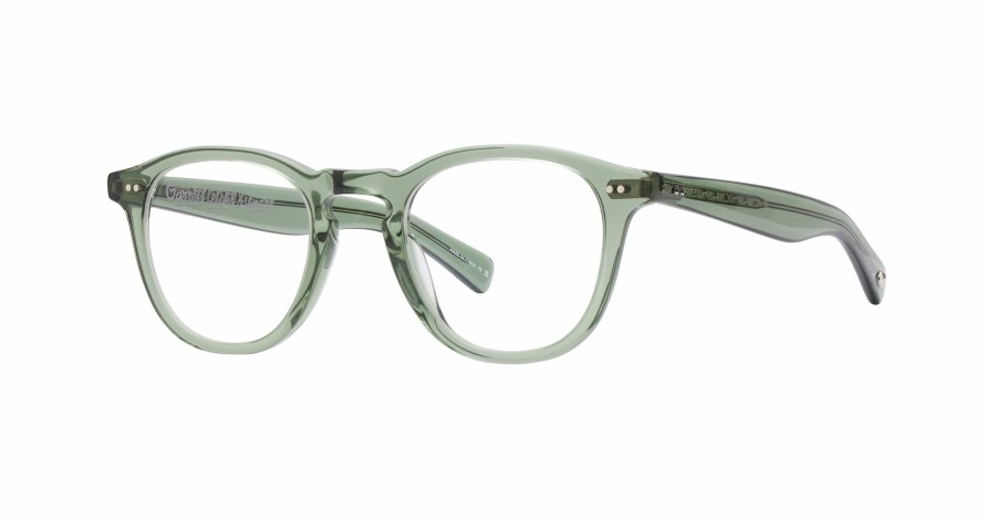 Garrett Leight Glco X Andre Saraiva | Eyeglasses