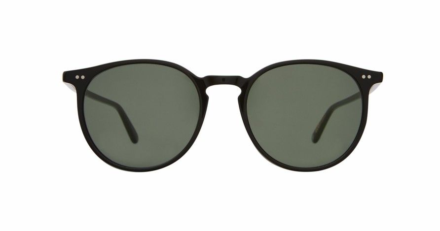 Garrett Leight Morningside Sun | Sunglasses