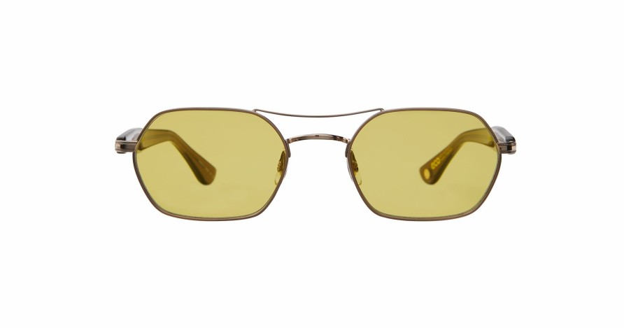 Garrett Leight Goldie Sun | Sunglasses