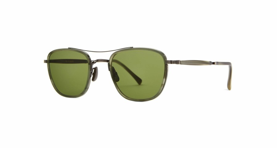 Garrett Leight Price S | Sunglasses