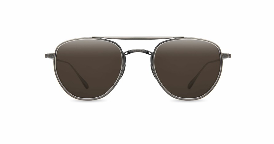 Garrett Leight Roku Ii S | Sunglasses