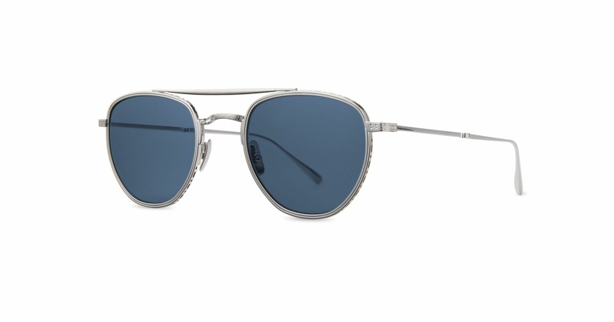 Garrett Leight Roku Ii S | Sunglasses