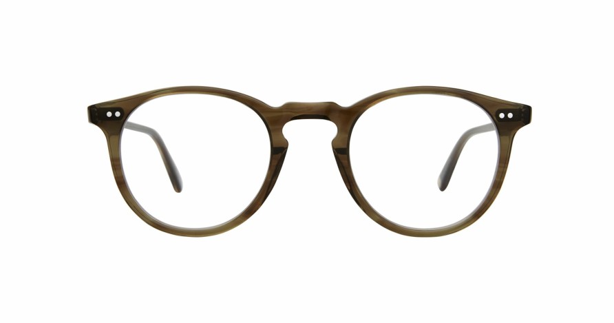 Garrett Leight Glencoe | Eyeglasses