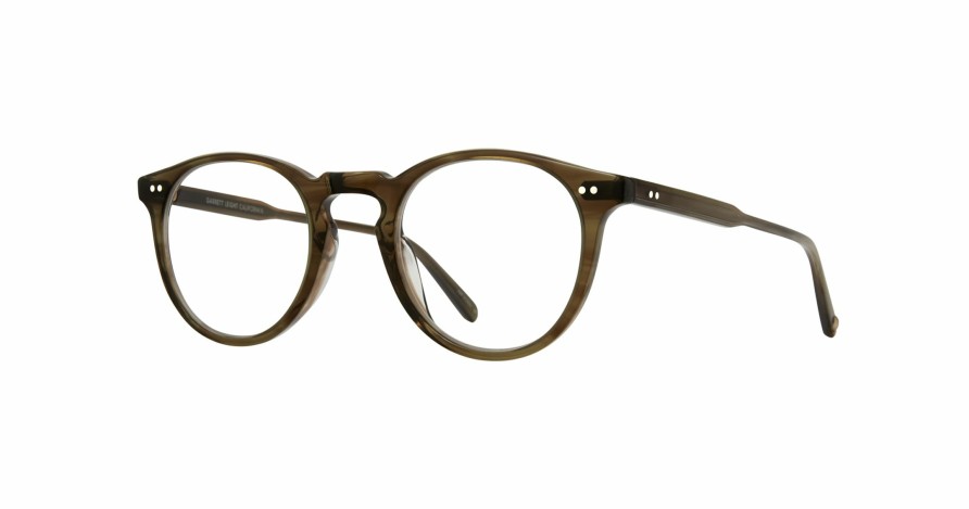 Garrett Leight Glencoe | Eyeglasses