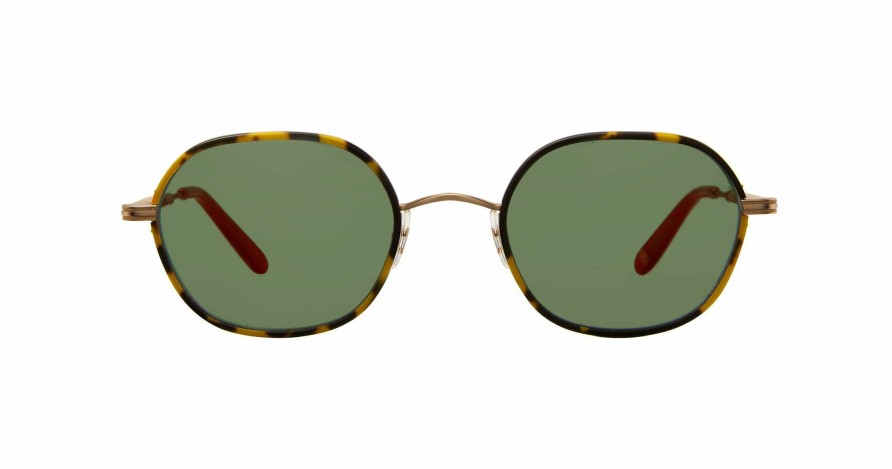 Garrett Leight Norfolk Sun | Sunglasses