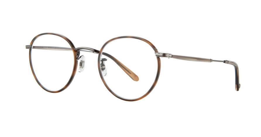 Garrett Leight Wilson | Eyeglasses