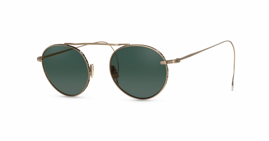 Garrett Leight Rei S | Sunglasses