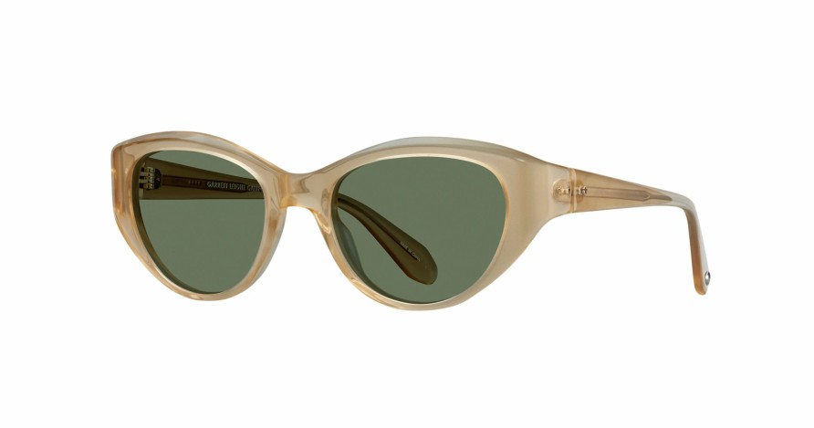 Garrett Leight Del Rey Sun | Sunglasses