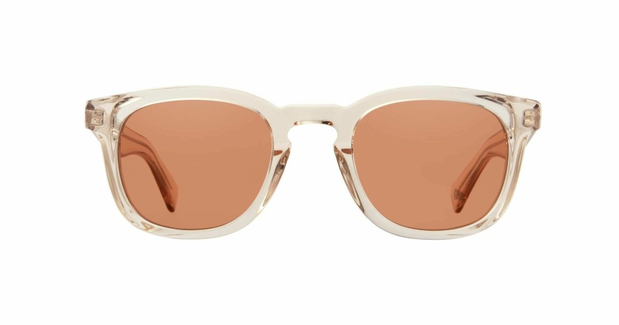 Garrett Leight Kinney X Sun | Sunglasses