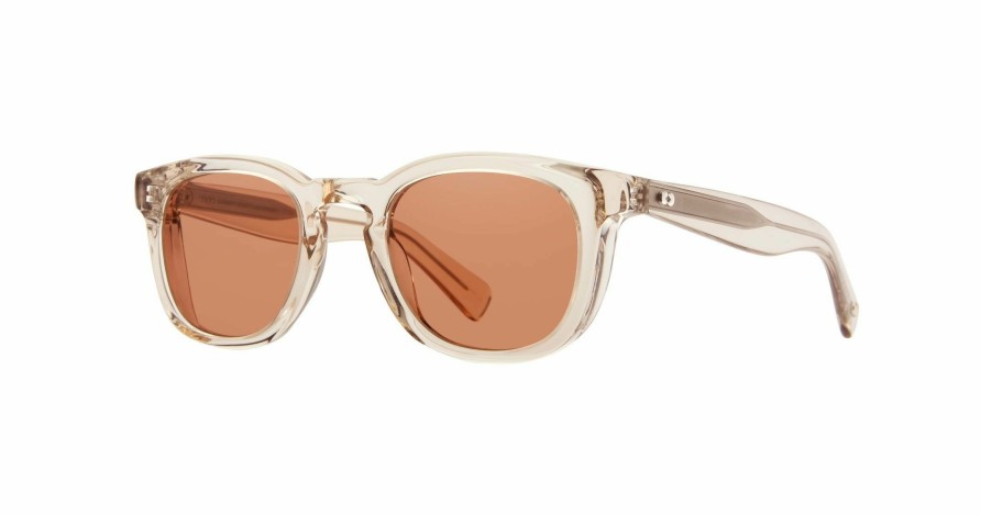 Garrett Leight Kinney X Sun | Sunglasses