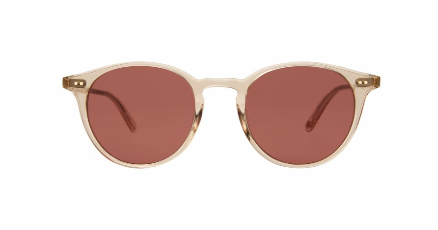 Garrett Leight Clune Sun | Sunglasses