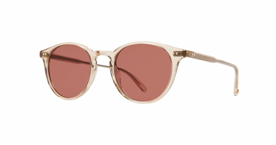 Garrett Leight Clune Sun | Sunglasses