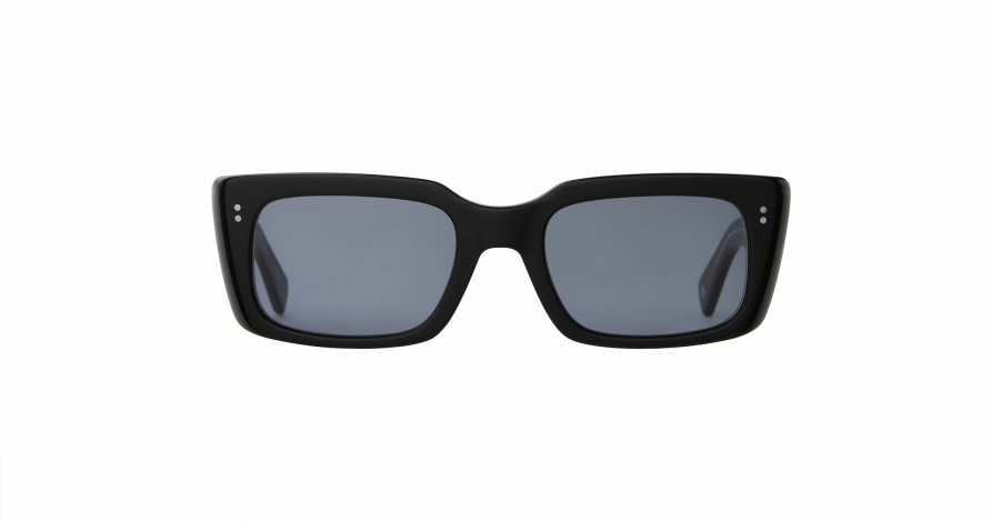 Garrett Leight Gl 3030 Sun | Sunglasses