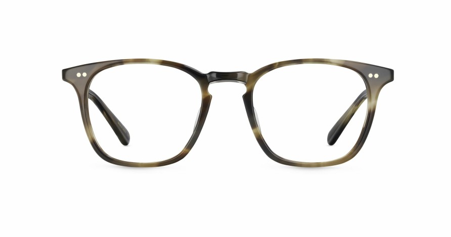 Garrett Leight Getty C | Eyeglasses