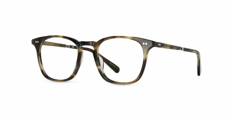 Garrett Leight Getty C | Eyeglasses