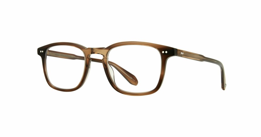 Garrett Leight Howland | Eyeglasses