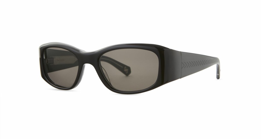 Garrett Leight Aloha Doc S | Sunglasses