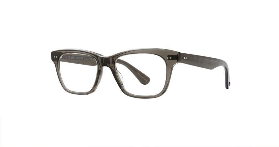 Garrett Leight Buchanan | Eyeglasses