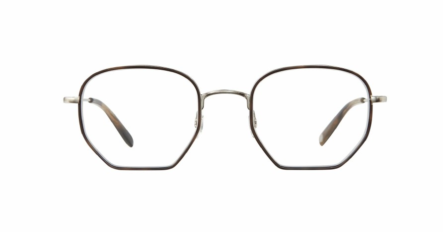 Garrett Leight Woodlawn | Eyeglasses