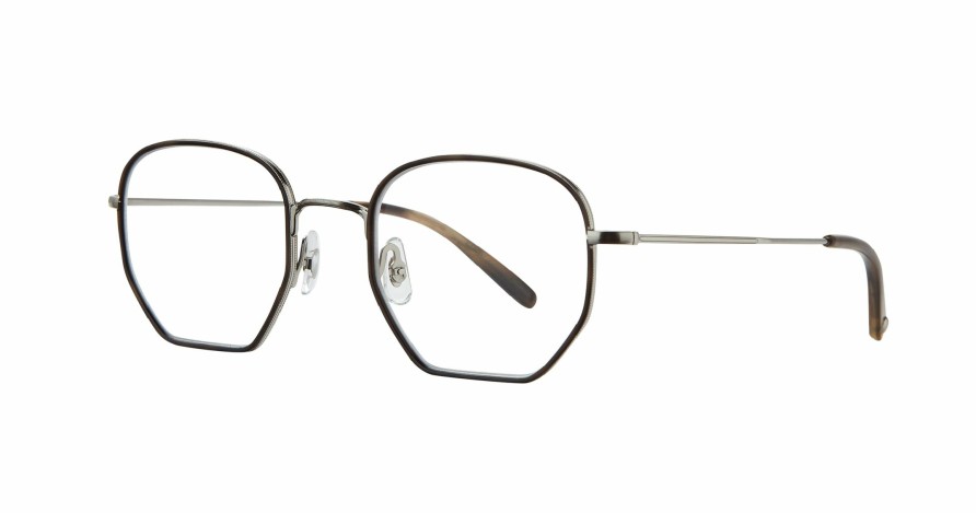 Garrett Leight Woodlawn | Eyeglasses