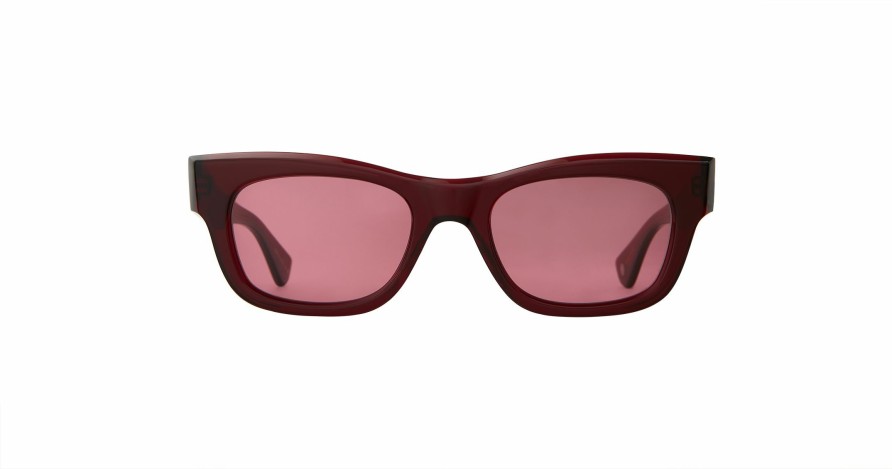 Garrett Leight Woz Sun | Sunglasses