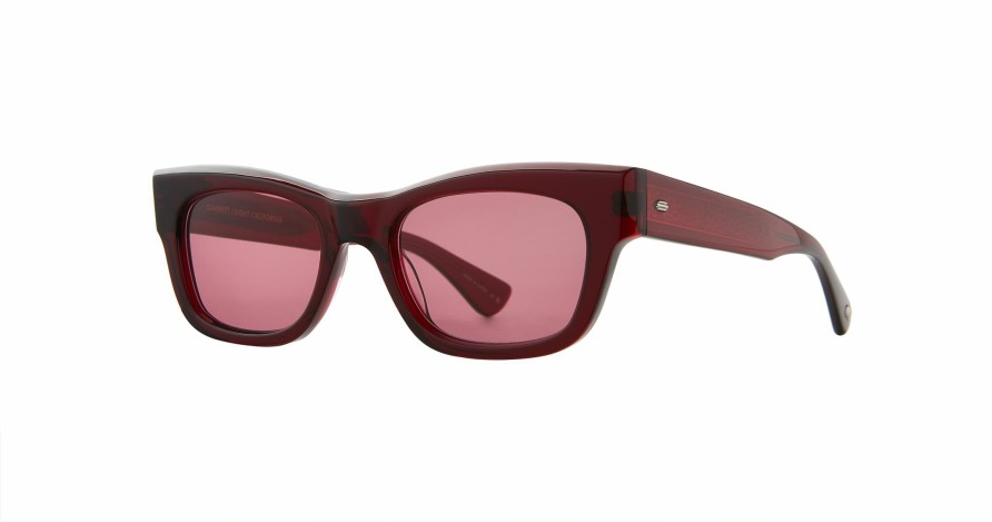 Garrett Leight Woz Sun | Sunglasses