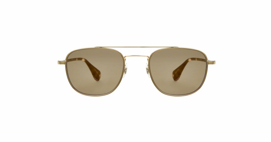 Garrett Leight Clubhouse Ii Sun | Sunglasses