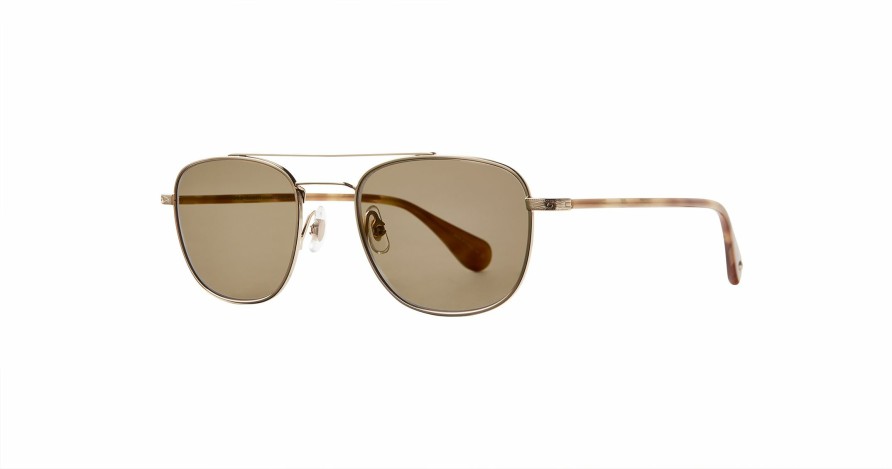 Garrett Leight Clubhouse Ii Sun | Sunglasses