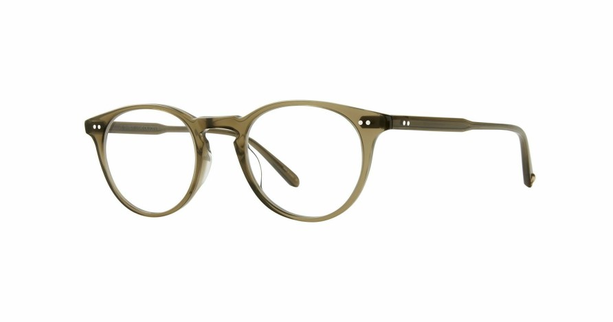 Garrett Leight Winward | Eyeglasses