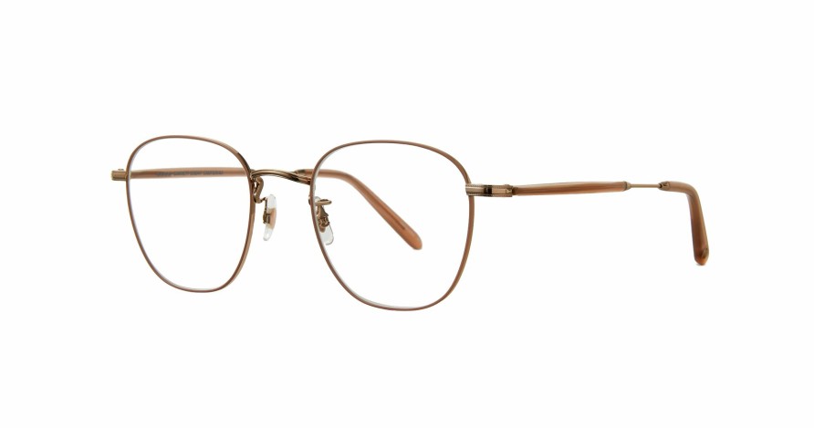 Garrett Leight Grant M | Eyeglasses