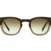 Garrett Leight Hanalei Ii S | Sunglasses