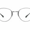 Garrett Leight Mulholland Cl | Eyeglasses