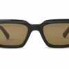 Garrett Leight Maverick S | Sunglasses