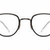 Garrett Leight Roku C | Eyeglasses