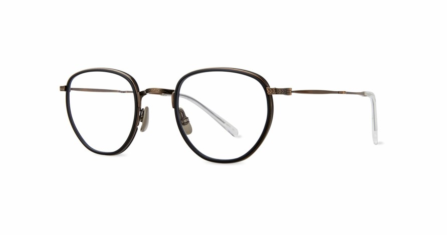 Garrett Leight Roku C | Eyeglasses