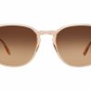 Garrett Leight Doreen Sun | Sunglasses