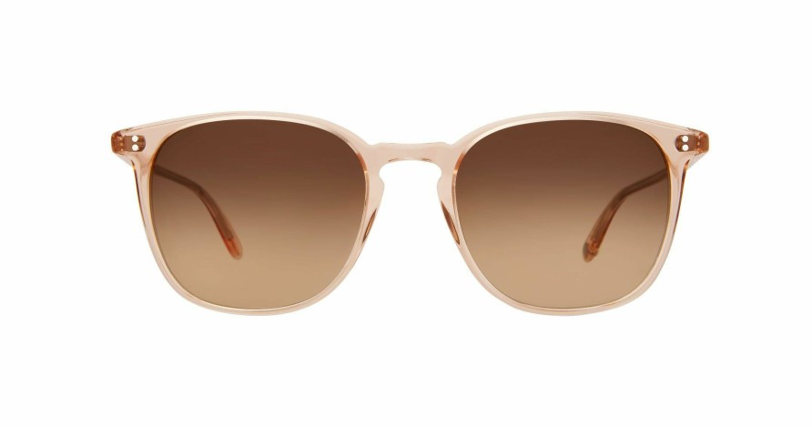 Garrett Leight Doreen Sun | Sunglasses