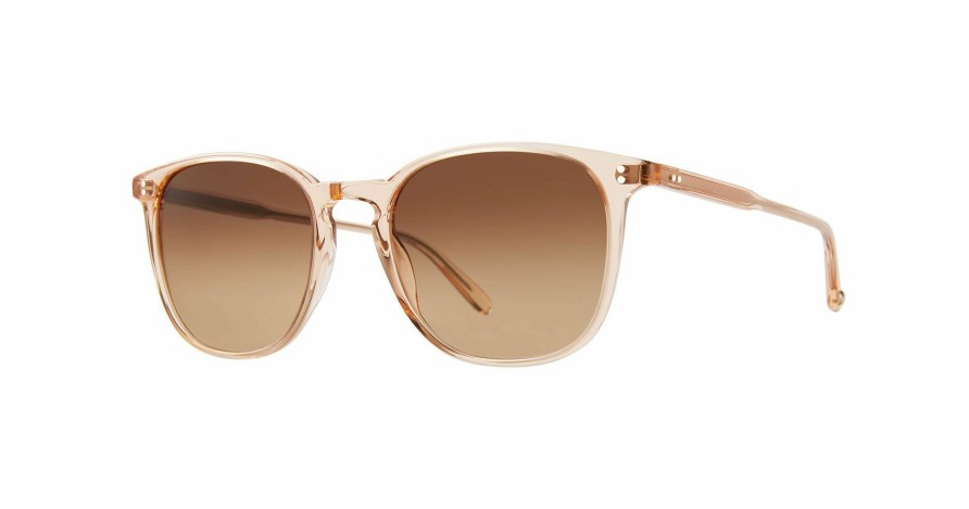 Garrett Leight Doreen Sun | Sunglasses