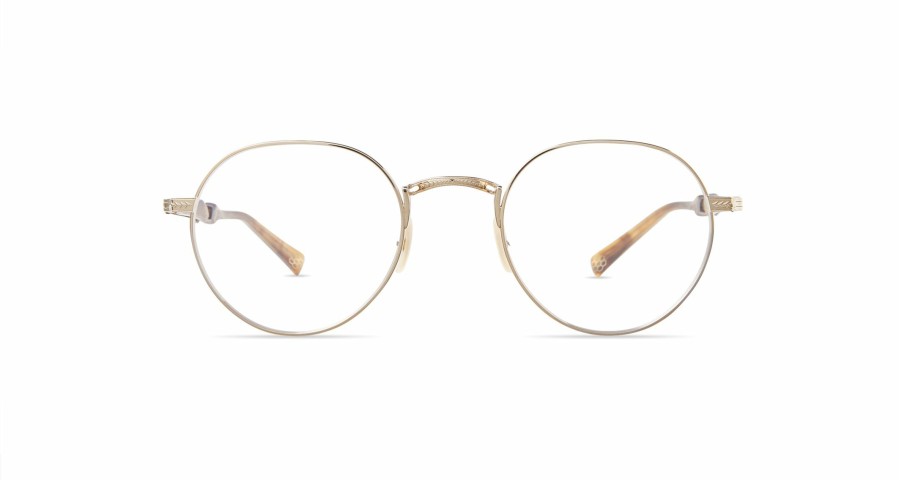 Garrett Leight Hachi Ii C | Eyeglasses