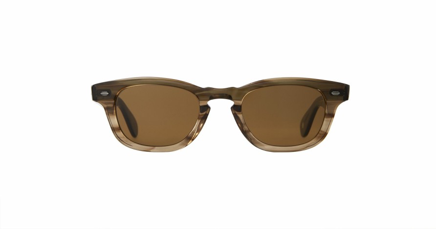 Garrett Leight Lo-B Sun | Sunglasses