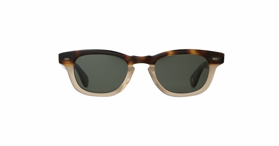 Garrett Leight Lo-B Sun | Sunglasses