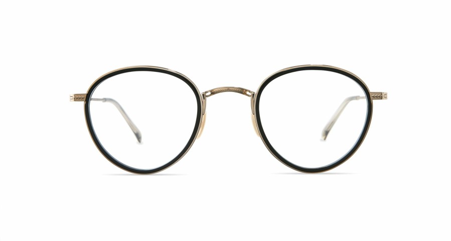 Garrett Leight Bristol C | Eyeglasses