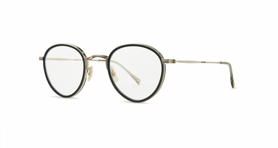 Garrett Leight Bristol C | Eyeglasses