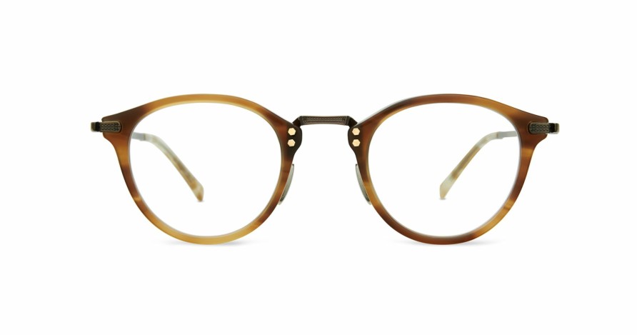 Garrett Leight Stanley C | Eyeglasses