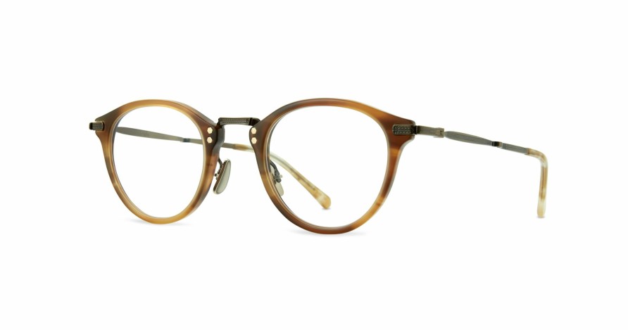 Garrett Leight Stanley C | Eyeglasses